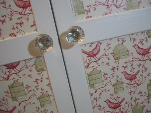 Декорирование дверей своими руками - как правильно сделать? 06 Декорирование дверей своими руками - как правильно сделать? 06