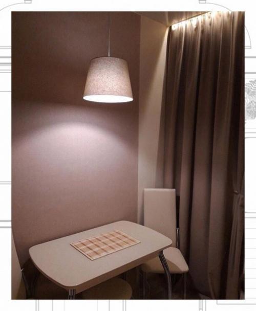 Бежевый - это один из самых беспроигрышных и универсальных цветов, который может стать отправной точкой в оформлении интерьера кухни в любом стиле. 02