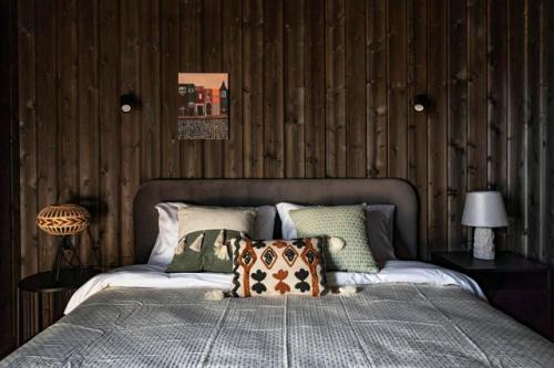 Уютная Норка с мужским характером. 04 Уютная Норка с мужским характером. 04