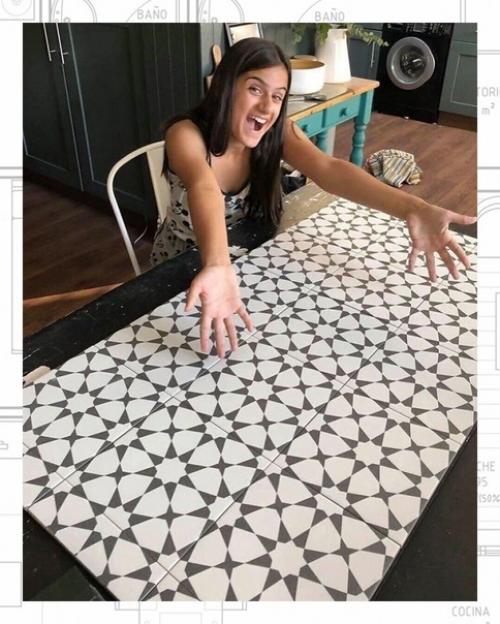 Тот случай, когда есть идеи, желание и возможность сделать что-то своими руками, а затем этим гордиться. 06