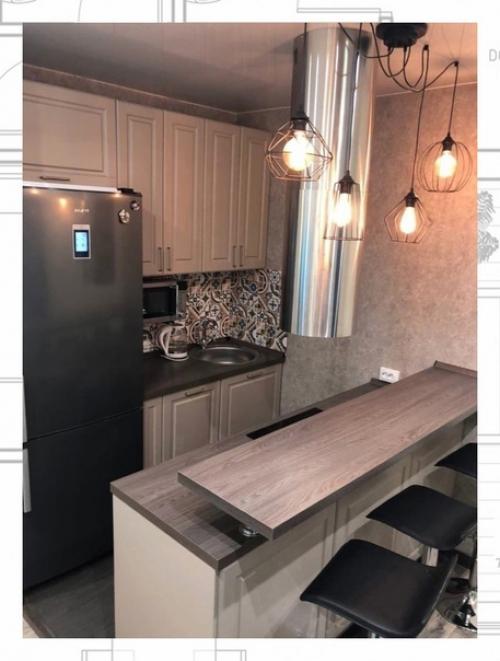 И еще один вариант из рубрики: до и после. 04