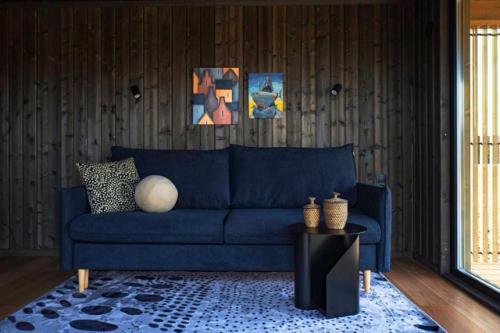 Уютная Норка с мужским характером. 01 Уютная Норка с мужским характером. 01