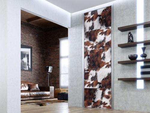 Декорирование дверей своими руками - как правильно сделать? 02 Декорирование дверей своими руками - как правильно сделать? 02