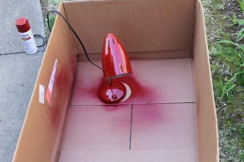 10 лайфхаков при работе с краской. 07 10 лайфхаков при работе с краской. 07