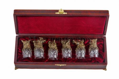 Мы мир шампуров. 03