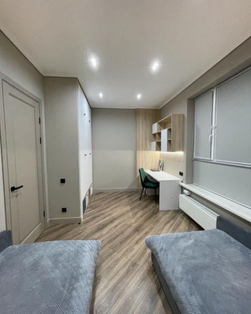 Дом 2020 года постройки. 02