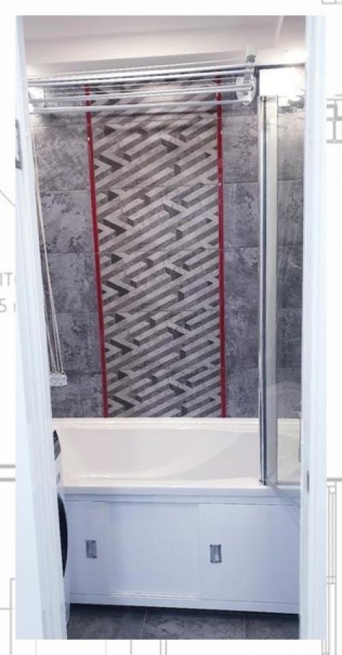 Акценты призваны не только разнообразить цвета комнаты, но и придать пространству индивидуальность и настроение. 08