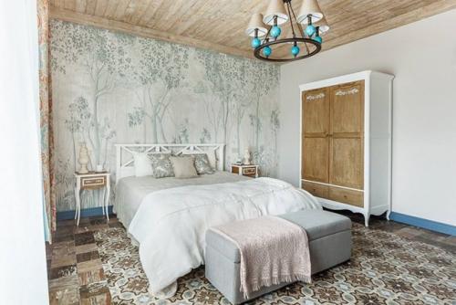 Этот дом создан для тех, кто ценит комфорт, свободу и живое общение. 05 Этот дом создан для тех, кто ценит комфорт, свободу и живое общение. 05