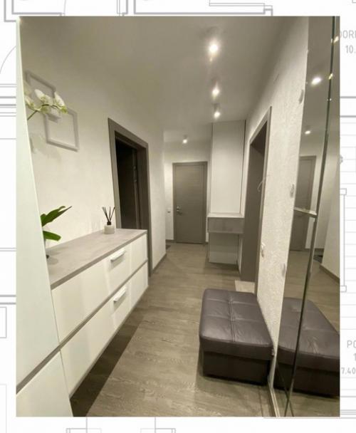 Рубрика: до и после. 01