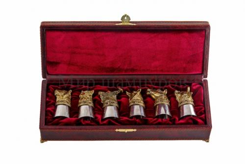 Мы мир шампуров. 02