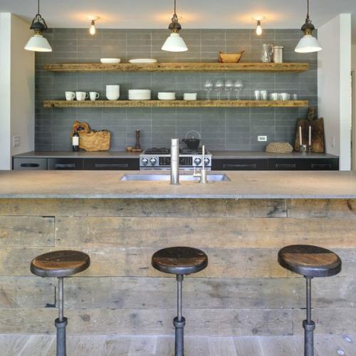 Элегантный Robins Way House в пригороде - убежище от утомительной суеты мегаполиса. 06