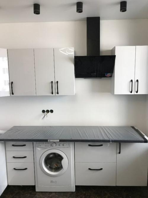 Квартира для молодого человека. 03