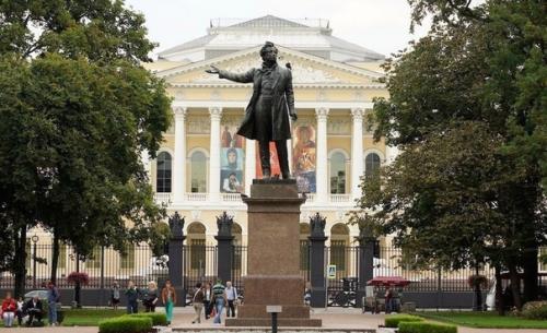 Петербург за один день. 05