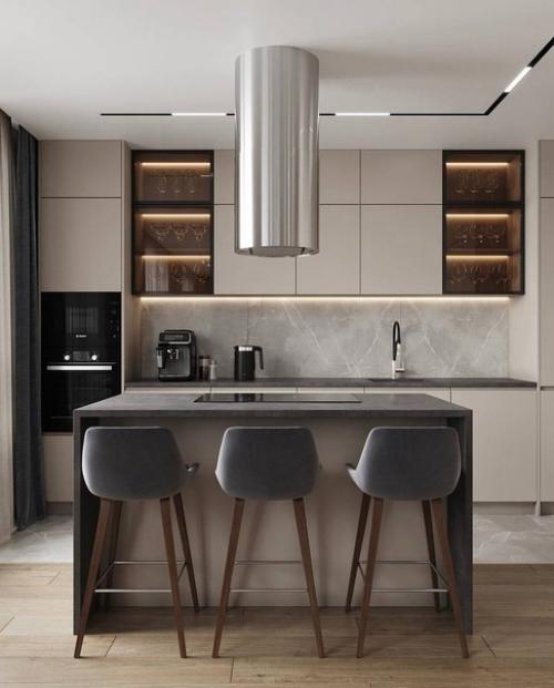 Обеденный стол - одно из тех мест, где люди не скучают с первой же минуты! 04