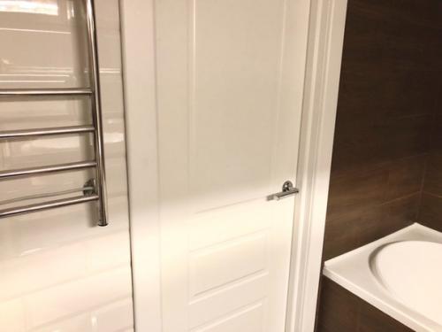 Ремонту в санузле больше года. 09