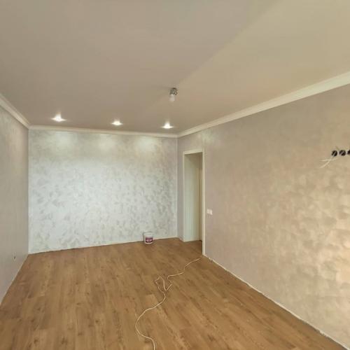 Декоративная штукатурка в детской комнате. 07