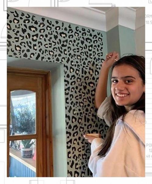 Тот случай, когда есть идеи, желание и возможность сделать что-то своими руками, а затем этим гордиться. 05