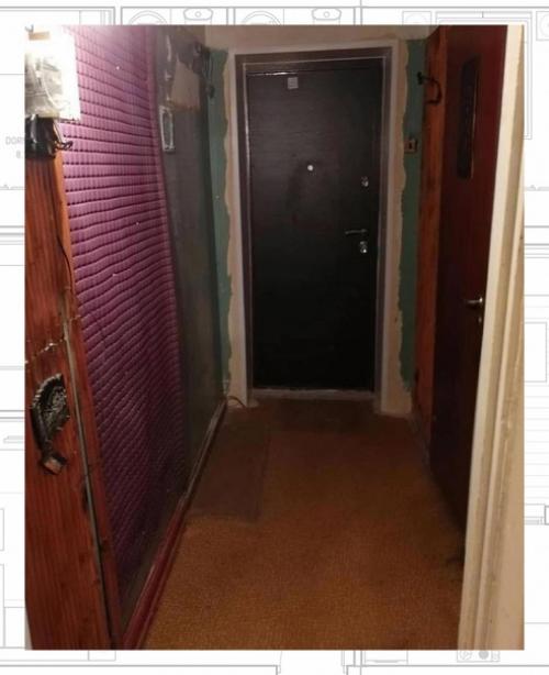 Рубрика: до и после. 06