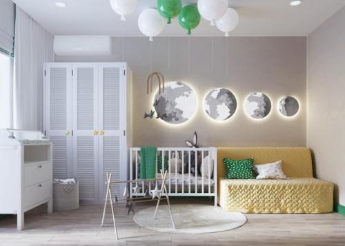 Дизайн - проект квартиры площадью 63, 4 кв. 02