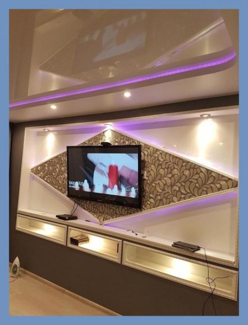 Рем нт в г стин й руками мамы и сына. 05