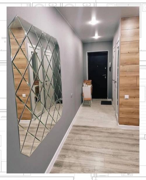 Рубрика: до и после. 07