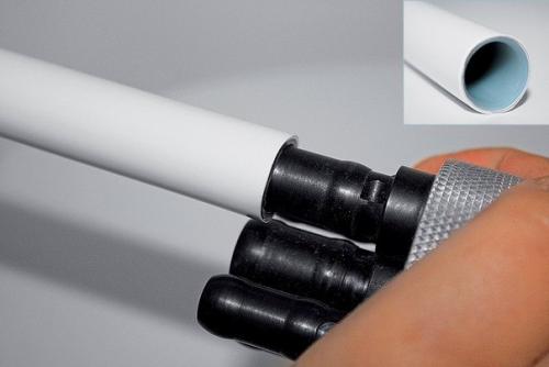 Санузлы: подводка труб к оборудованию. 01