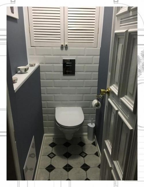 Рубрика: до и после. 02