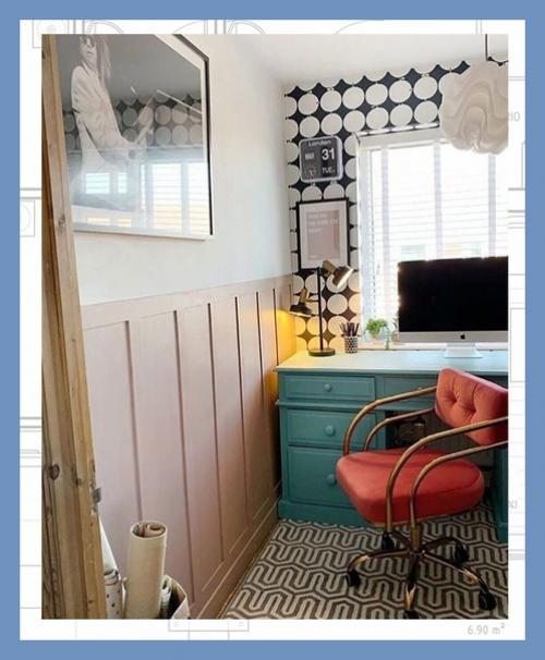 Все о дизайне интерьера. 02