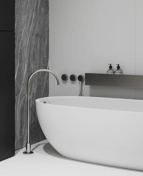 Как вы относитесь к минимализму в интерьере или же в реальной жизни он редко может быть реализован и совершенно неудобен? 02