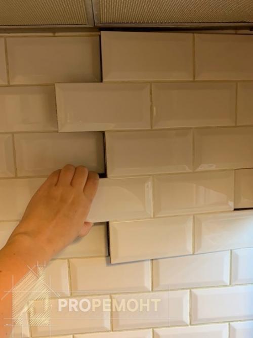 Впечатляющий ремонт до и после. 07