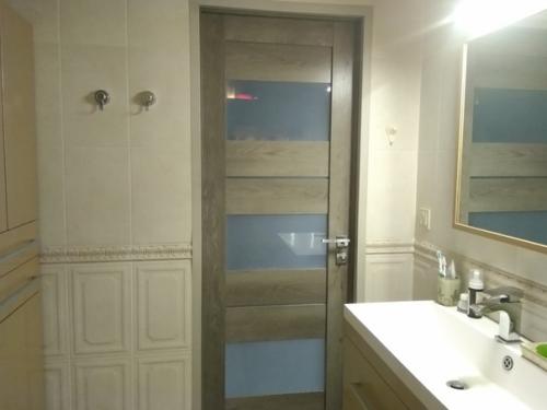 Ремонт в ванной комнате. 05