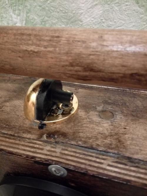 Самодельная портативная акустика Retronica 5 mk. 01