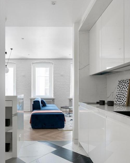 Залип на этом дизайн - проекте, потому что очень много интересный идей. 05