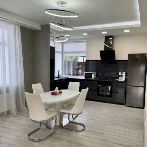 Дом новой постройки. 01