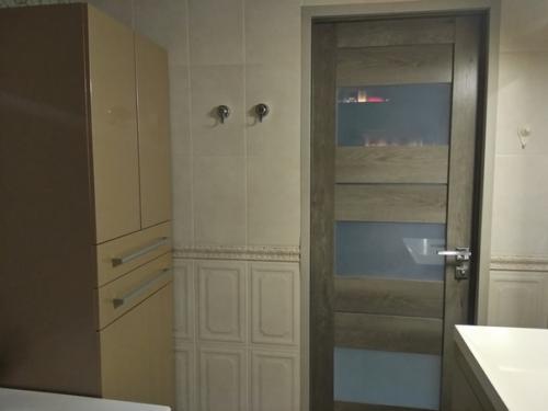 Ремонт в ванной комнате. 04