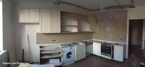 У меня приличный стаж работы с мебелью, сборкой. 01