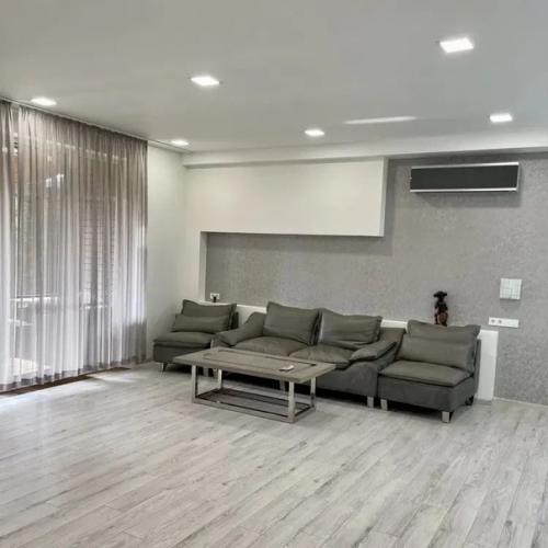 Дом новой постройки. 08