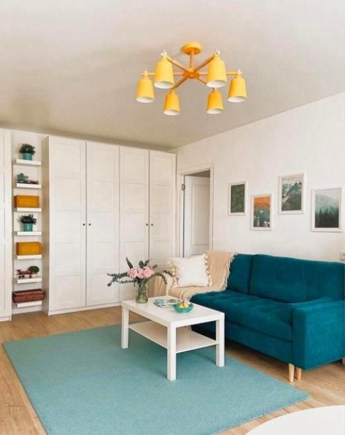 Площадь всего 47 м. кв. 02