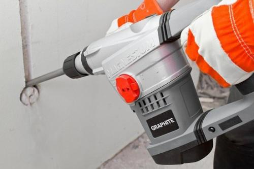 Штробление стен. Прежде чем приступать к работам, необходимо определить, как будут расположены штробы. 03 Штробление стен. Прежде чем приступать к работам, необходимо определить, как будут расположены штробы. 03