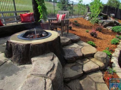 Идеи мaнгaлoв caмых paзнooбpaзных видoв. 09