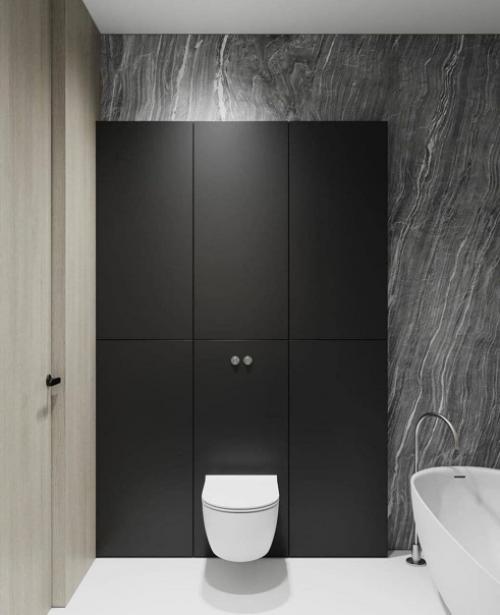 Как вы относитесь к минимализму в интерьере или же в реальной жизни он редко может быть реализован и совершенно неудобен? 03