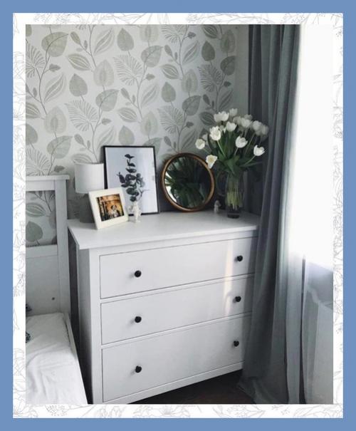 О да весь дизайн квартиры выдержан в одном стиле. 04