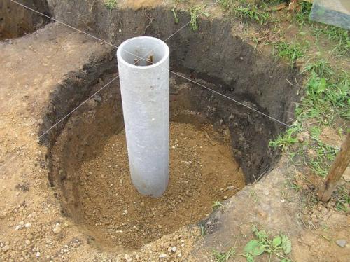 Каркасный дом от начала и до конца (часть 1 из 17). 02