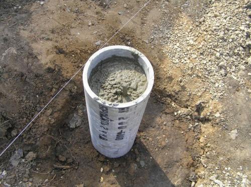 Каркасный дом от начала и до конца (часть 1 из 17). 03