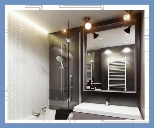 Все о дизайне интерьера. 06