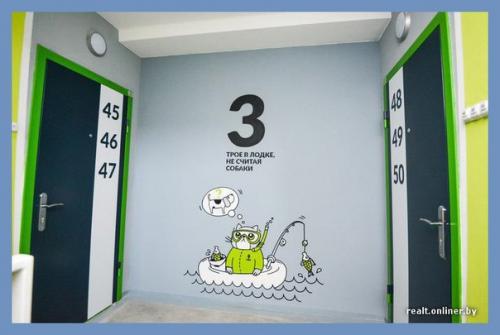 Все о дизайне интерьера. 07