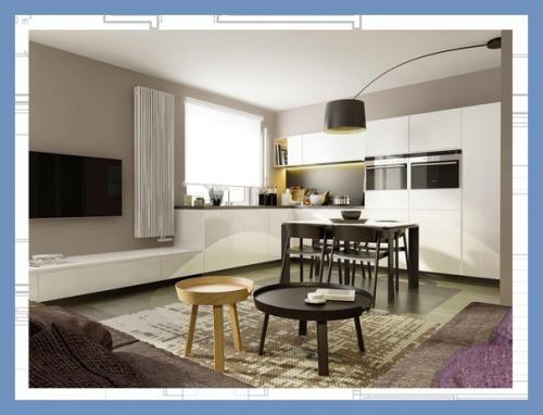 Все о дизайне интерьера. 03