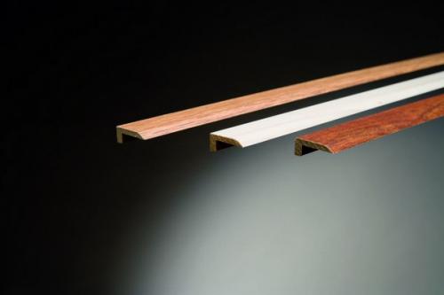 Порожки для ламината: разновидности, особенности и установка. 04