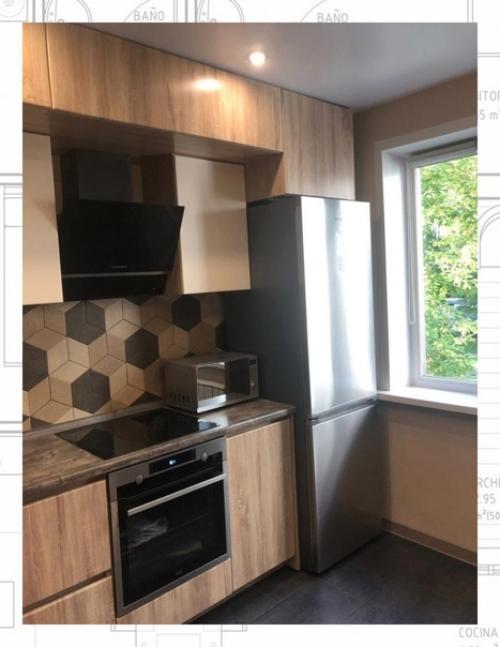 Рубрика: до и после. 01