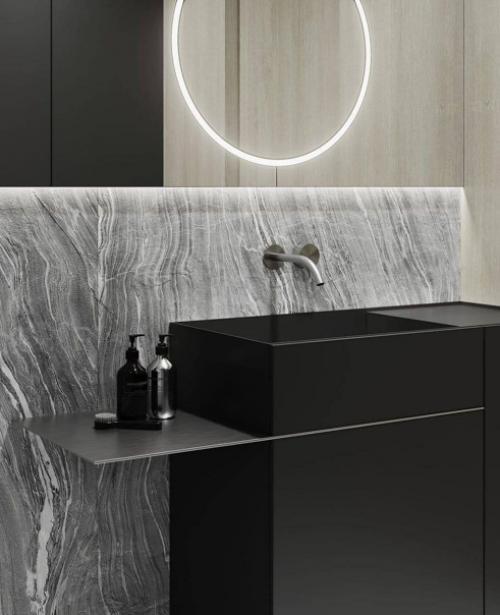 Как вы относитесь к минимализму в интерьере или же в реальной жизни он редко может быть реализован и совершенно неудобен? 01